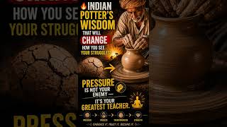 Pressure is Breaking You? Or Making You? 🔥 #motivation #shorts #ytshorts #yt #india #usa #uk #nri