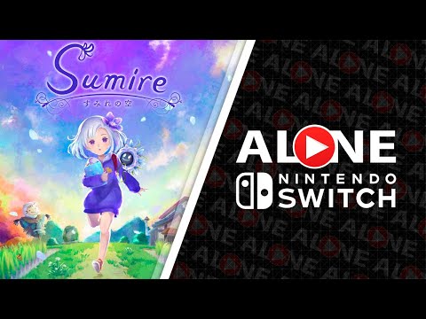 Sumire - Геймплей | Switch