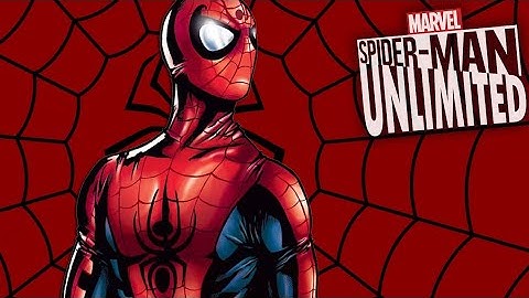 Spider-Man Unlimited - Gameplay Walkthrough - Issue 1 (iOS, Android)