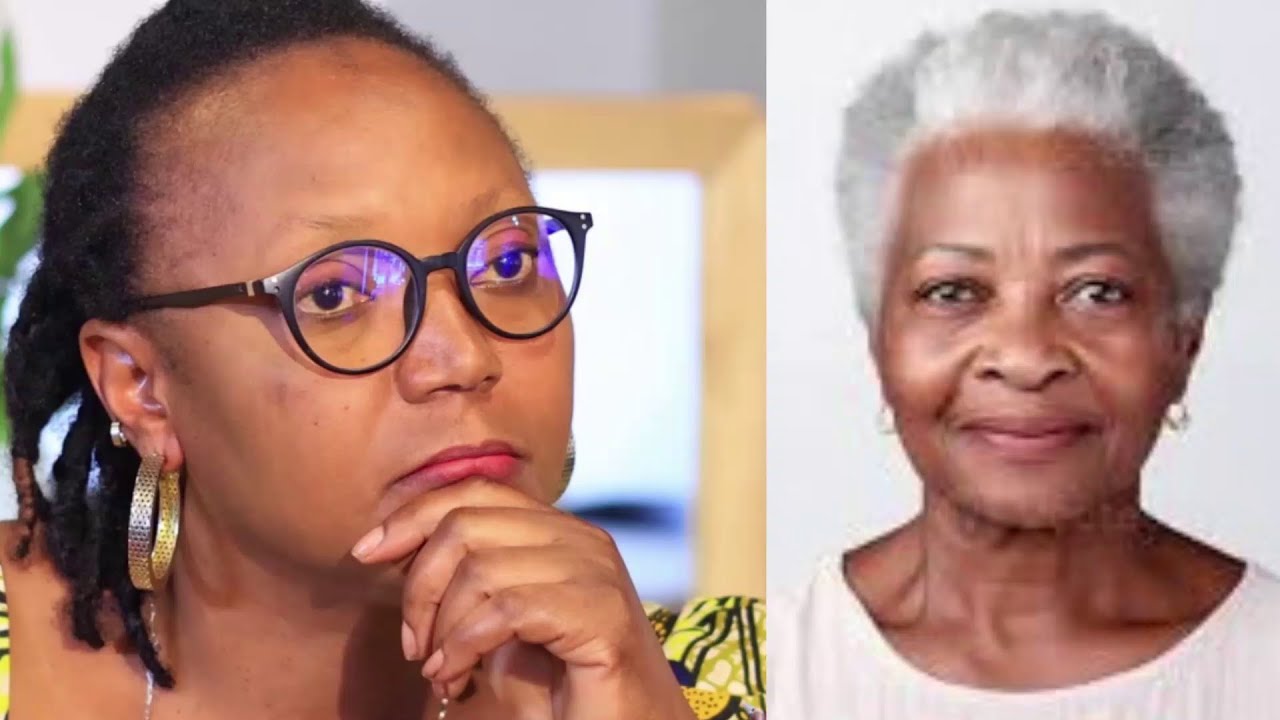 MAMA NI KAVUKIRE I KGL YARANSENYEYE😭ARANYANGAZA ANTWARA UTWANJYE TWOSE😭MUKECURU:ATI NTA RUKUNDO BANA