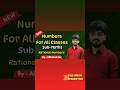 "Rational Numbers Explained in 1 Minute! | Class 8, 9, 10 | CBSE &amp; State Board | Maths Shorts"