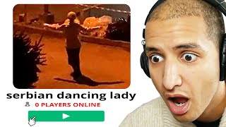 I Found The SCARIEST Roblox Game...