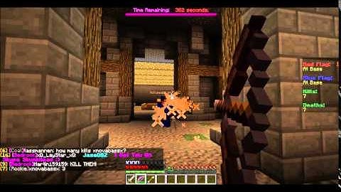 Hacker Proof - killawazup0942 - MCCentral.org