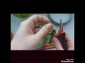 Как сделать шплинт своими руками