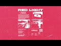 Casanova - Red Light ft. Smoove'L (Official Audio)