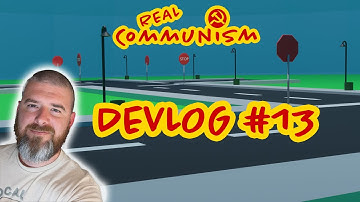 Making A City Builder In Unreal Engine 5 - Devlog 13