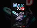 Nike Air Max 720 Ads. After Effects. Motoin Design