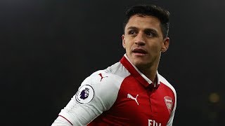HOT! WENGER EXPECTS ALEXIS RESOLUTION WITHIN 48 HOURS