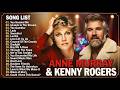 Best Love Songs Duets - Golden Oldies But Goodies Kenny Rogers Anne Murray &amp; More