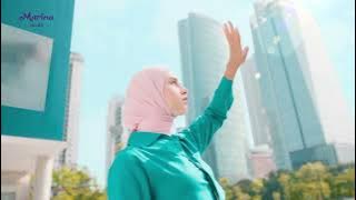 Baru! Marina Hijab Series #HijabCoolingExpert