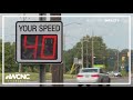Monroe Police launch 'Slow Monroe' campaign to crack down on speeding
