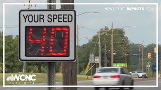 Monroe Police launch 'Slow Monroe' campaign to crack down on speeding