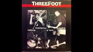 Watch Threefoot Betray video