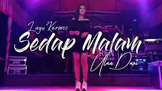 Lagu Kerinci • Sedap Malam • Ulandari Cover • Dheoz Keyboardz Arranger • Live Show ™