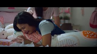 Malam Pesta Aku Benci \u0026 Cinta | ABC lebaran movie full 2024