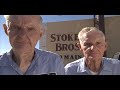 83 Year Old Twin Mechanics (Texas Country Reporter)