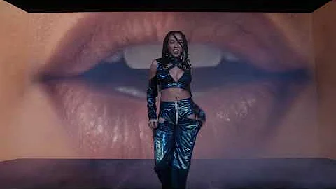 Tinashe - Die a Little Bit REMIX (Official Music Video)
