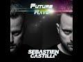 FUTURE RAVE RADIO SHOW #03 BY SEBASTIEN CASTILLO