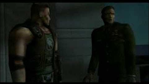 Command and Conquer Renegade Mission five