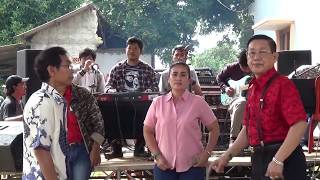 Cente Manis - Gambang Kromong Modern SINAR BARU vocal  Miss Inel Atigas