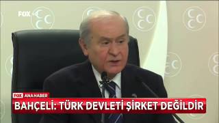 Erdoğan yalan makinesi
