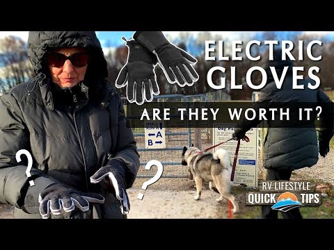 Video: Zašto su rukavice toplije od rukavica?