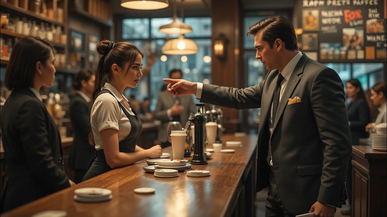 She Was Called “Stupid#KindnessMatters #EmotionalStory #FaithInHumanity #StandUpForOthers 