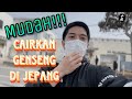 Mudah!!! Proses Mencairkan Gensen /Genzen (Sisa Potongan Pajak) di Jepang