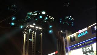 Battlecruiser operational!