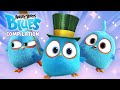 TheAngr Blue A Sad Funny Angry Birds Tale TheAngr Blue A Sad Funny Angry Birds Tale