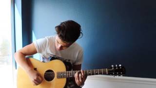 You're Not The Only One Alex Aiono Original Song