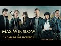 Max Winslow y La Casa de Los Secretos | Pelicula Completa en Español