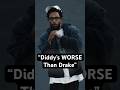 Rappers That Dissed Diddy