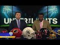 Foothill's Morales to Andersen named week 7 play of the week contender