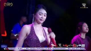 JAIL | DINDA DF | HENDRISKA NADA