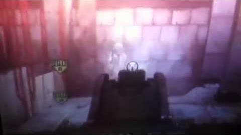 Map 1 vs Brihzurk (We won 4-3 on Hardhat)