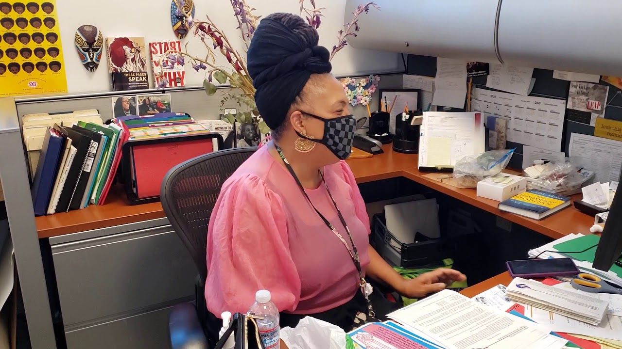 Ms. Abigail YouTube