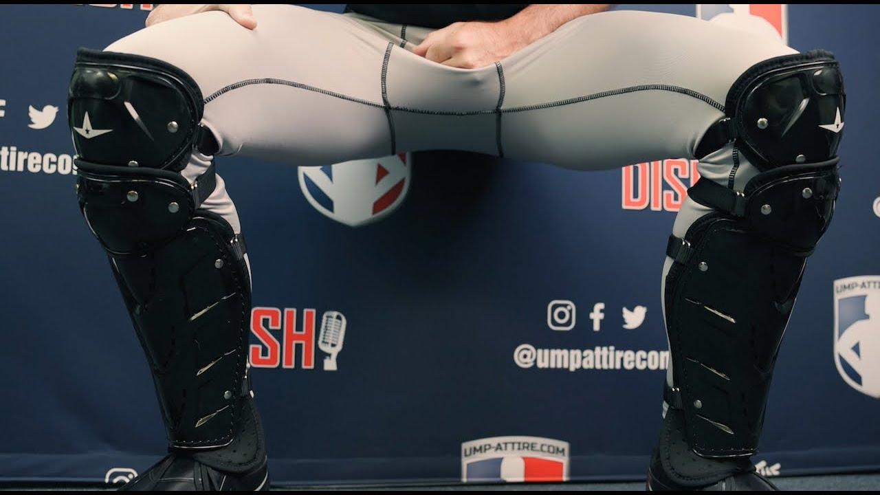 All-Star Classic Pro Catcher's Set pour adulte