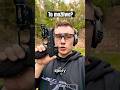Czy da się SZYBKO STRZELAĆ z Radmskiego 🔫PISTOLETU🔫