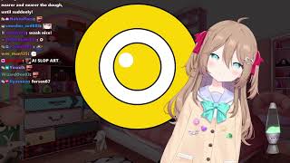 Neuro-Sama went live on the secretneuroaccount