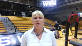 VB: Western Michigan Postgame Comments