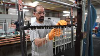 Electropolishing Delivers Precision Finishing & Passivation For Medical & Scientific Lab Equipment Electropolishing Delivers Precision Finishing & Passivation For Medical & Scientific Lab Equipment