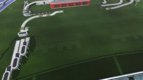 TmNations ESWC G-4 21.21 by oli10