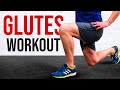 Top 7 glute exercises for runners full workout