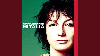Video thumbnail of "Gianna Nannini - Il cielo in una stanza"