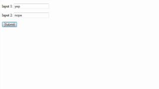 How to Create an HTML Form That Stores Data in a MySQL Database Using PHP Part 4 of 4