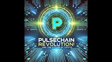 Beyond Bitcoin: Why PulseChain is the Future of Blockchain