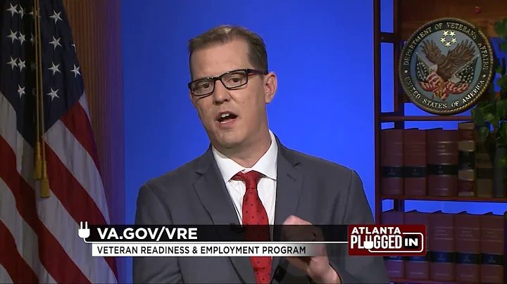 Veteran Readiness and Employment Program - DayDayNews