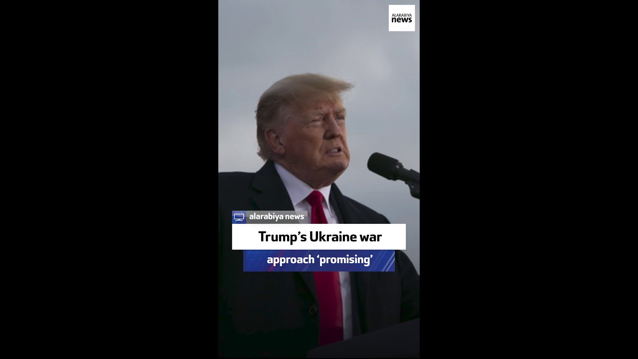 Fred Fleitz: Trump’s Ukraine war approach ‘promising’