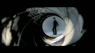 James Bond exploding pen